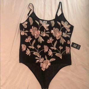 Bodysuit from Express